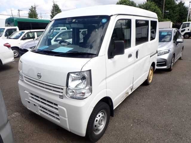 146 Nissan Clipper van DR17V 2020 г. (ORIX Atsugi Nyusatsu)